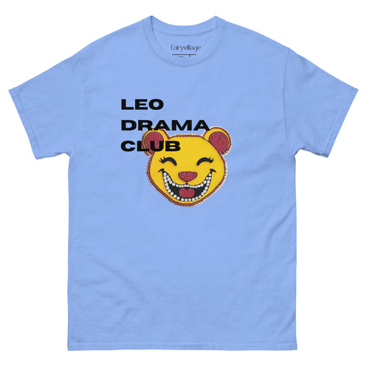 Leo Drama Club Classic Tee